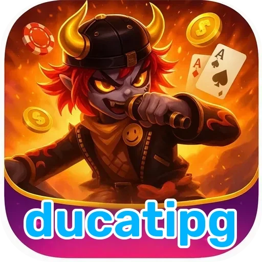 ducatipg: Os Bônus de Jogos que Você Não Pode Perder