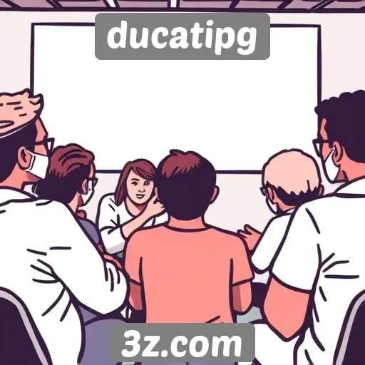 Impacto da comunidade no crescimento do ducatipg