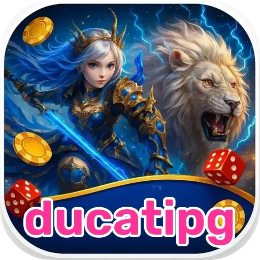 ducatipg: Segurança e Confiabilidade em Jogos Online para Todos
