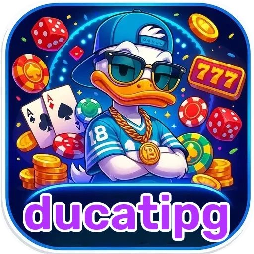 ducatipg VIP: Benefícios que Transformam sua Experiência de Jogo